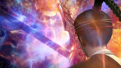 E69 Legend of Xianwu 1080p English Hardsub