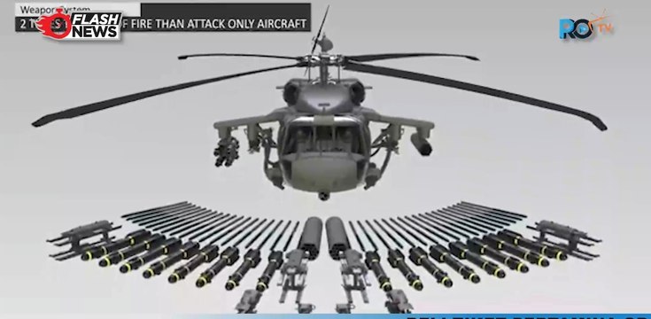 PTDI Berharap Pengadaan Helikopter Sikorsky S-70M Black Hawk Bisa Masuk di Triwulan Ketiga 2924