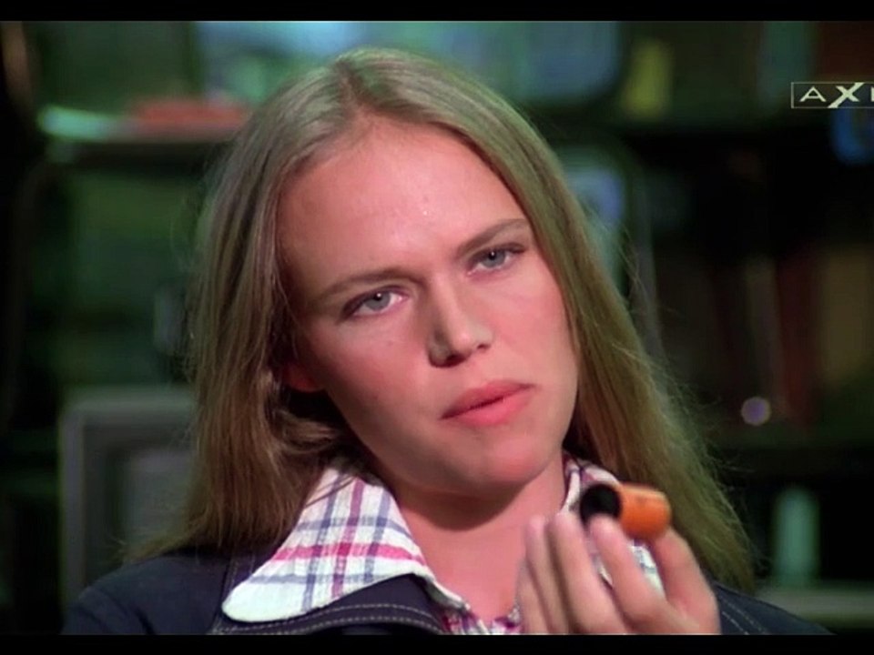 Die Strassen von San Francisco S03E08-Unter der Flagge des Terrors