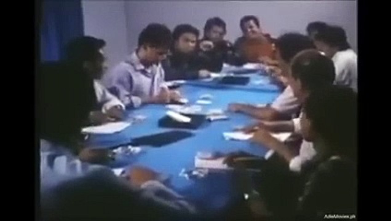 Urbanito Dizon Full Movie