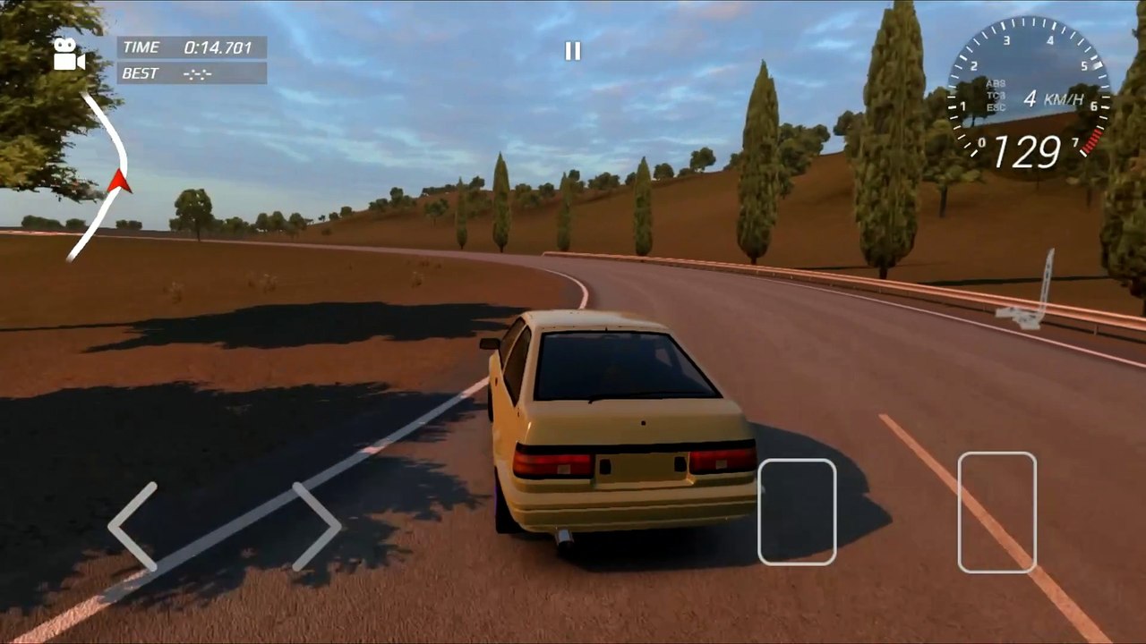 What ! Fake water pond | Apex Racing