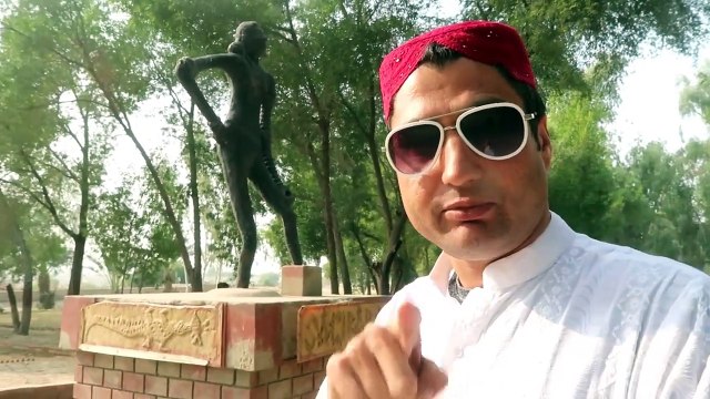 Mohenjo Daro Larkana Travel VLOG _ Indus Valley Civilization