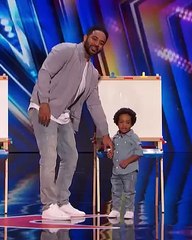 Cute baby talented video_top talent