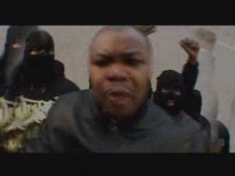 Alibi MONTANA La Vengeance Clip Rap total-freestyle Videos