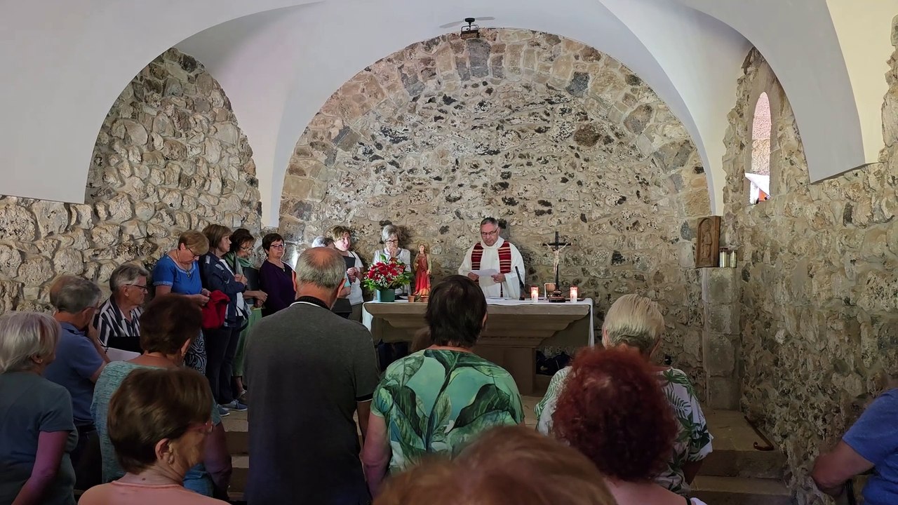 Santa Margarida de Sacot (1)