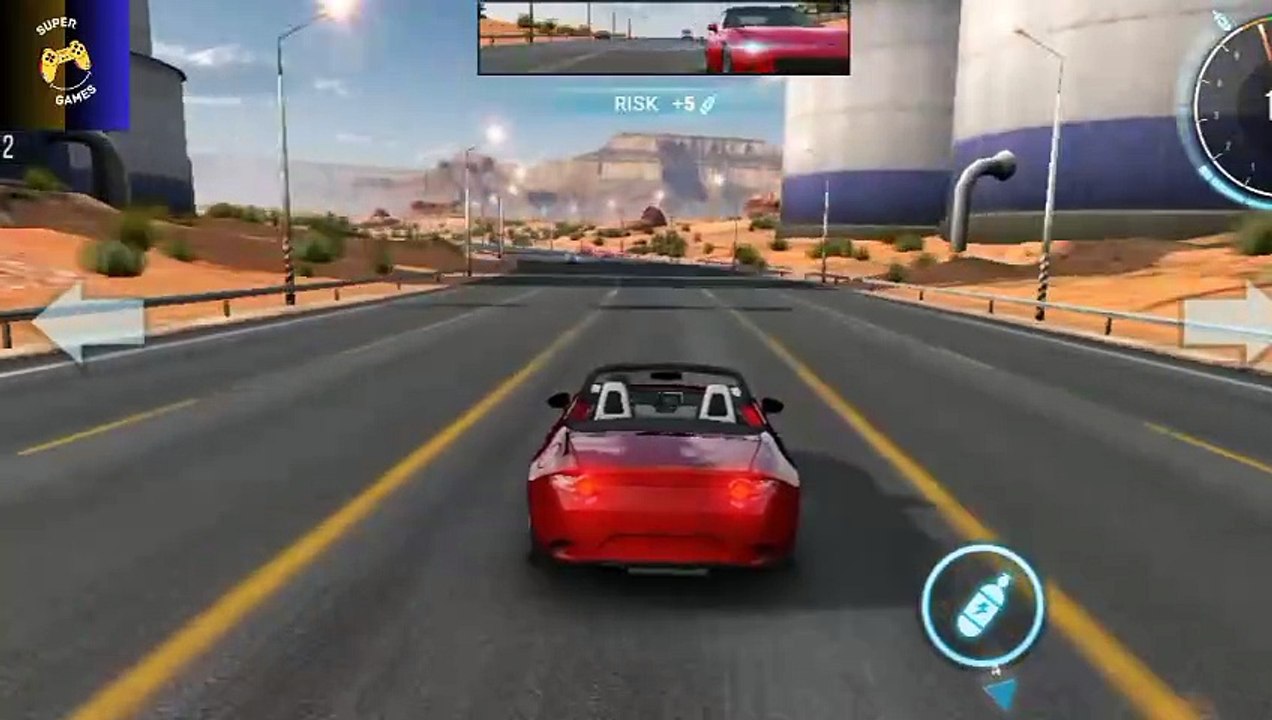 Super games