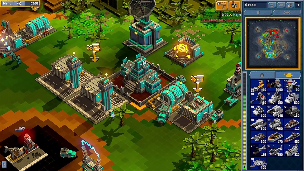 9 Bit Armies A Bit Too Far July 14, 2024 Episode 7