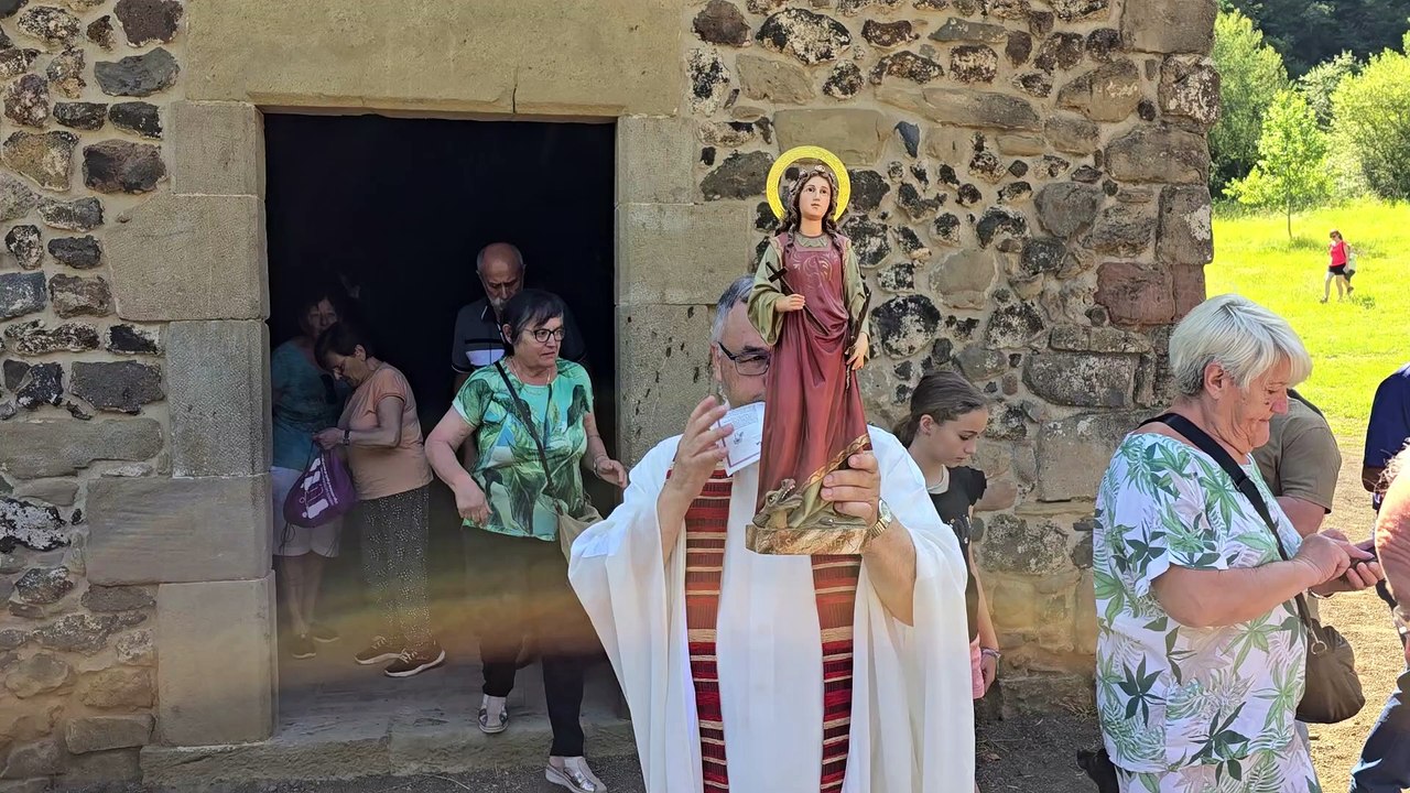 Santa Margarida de Sacot (2)