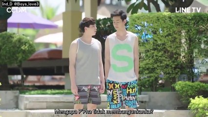 ( INDO SUB )  2Moons The Series  Episode 6