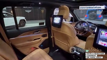 MEET THE LUXURIOUS || AUDI A6 || WITH JACK