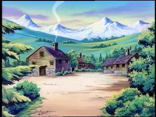 Heidi (1995) - Heartwarming English Animated Classic 🌄