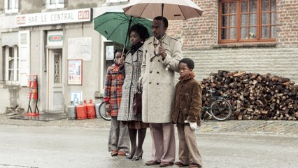 Bienvenue à Marly-Gomont