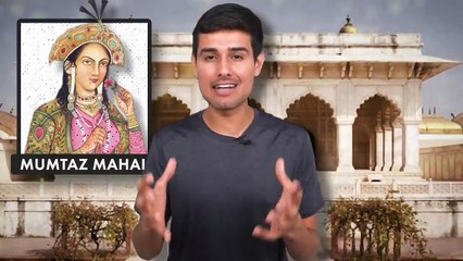 Is Taj Mahal a Temple_ _ The Mystery Explained by Exploring Beauty.