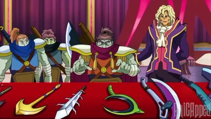 He Was Weakest Until He Merged With A Powerful Dragon God And Takes Revenge _ Anime Recap.