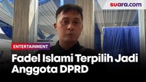 Dulu Diledek Numpang Hidup, Ini Kata Suami Muzdalifah Usai Terpilih Jadi Anggota DPRD Banten