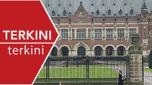 [TERKINI] ICJ keluarkan pendapat nasihat mengenai tindakan Israel Jumaat depan