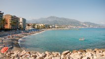 French riviera : villas de rêve sur la Côte d'Azur