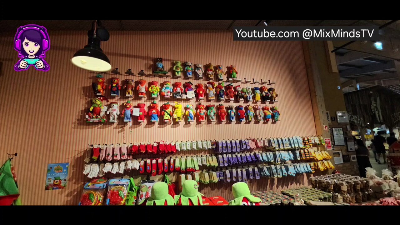 Karls Erlebnis-Dorf - Döbeln