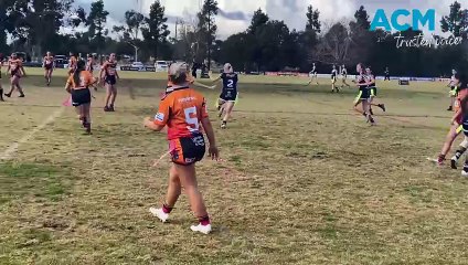 Waratahs keep streak alive against Hay