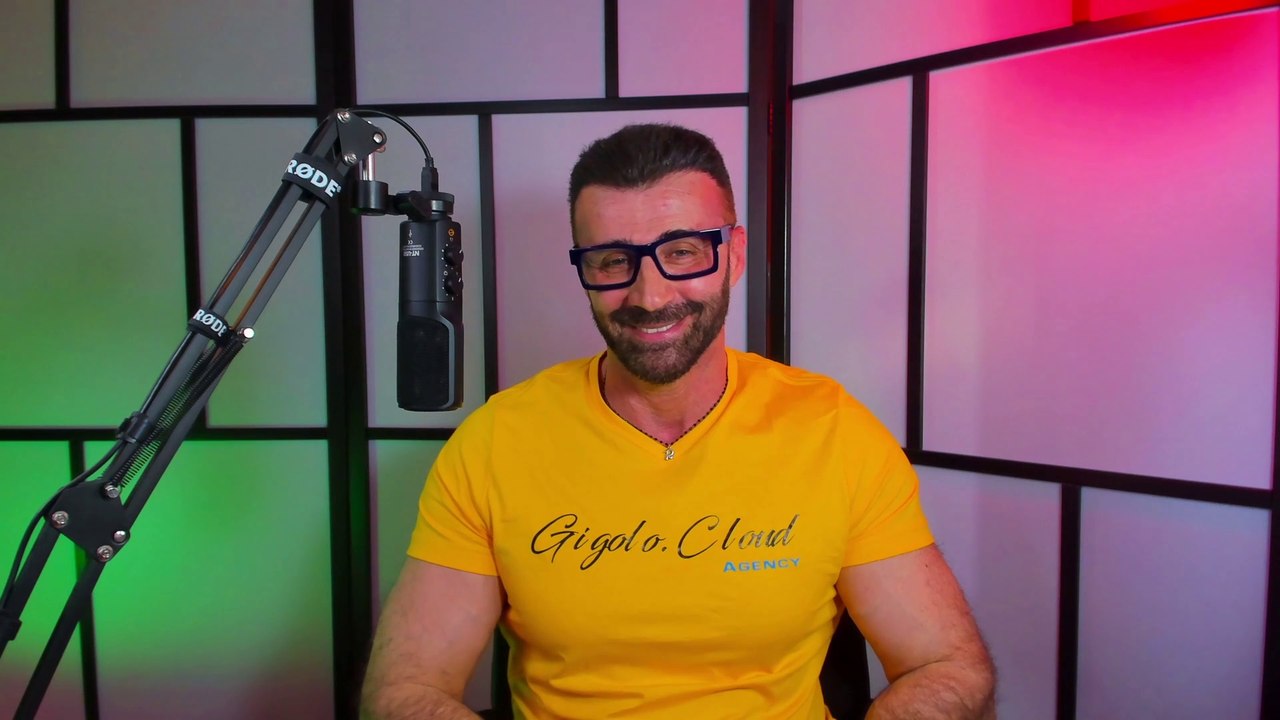 5 CONSIGLI per scegliere l’AGENZIA GIGOLO migliore