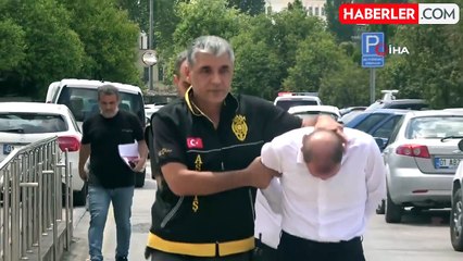 Sahte bakanlık kartı düzenleyen şüpheliler: 'Kartları kırtasiyeden kendimiz bastırdık'