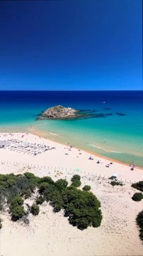 MES PLUS BEAUX endroits de Sardaigne