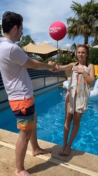 Tu chantes ou tu nages