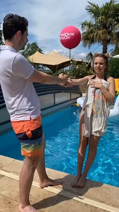 Tu chantes ou tu nages 