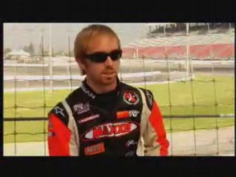 Nissan Drift - Maxxis