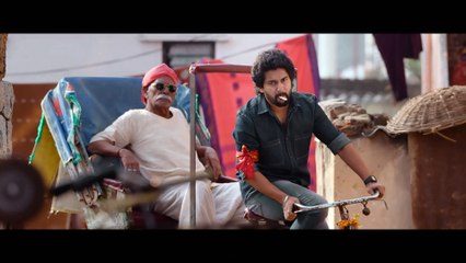 Saripodhaa Sanivaaram - Official Video Cuts | Nani | Priyanka Mohan | Vivek Athreya DVV 4K HDR