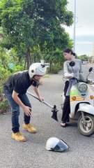 3C certified new national standard Class A safety helmet