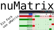 [TUT] nuMatrix - Ein Fork von uMatrix [4K | DE]