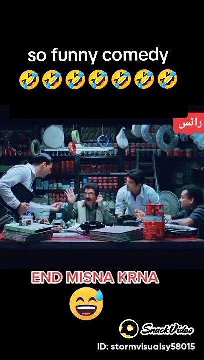 Funny video
