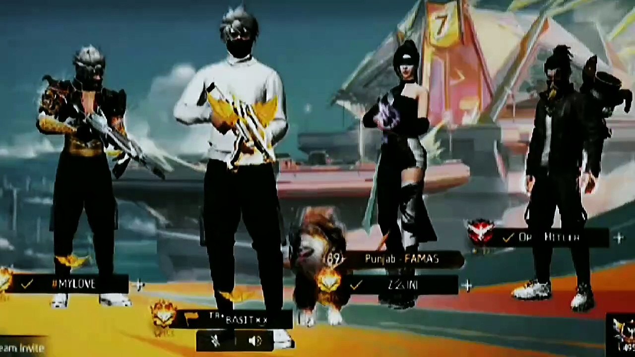 Freefire
