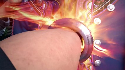 The Golden Wug episode 02 | Multi Sub | Anime 3D | vip110.vip