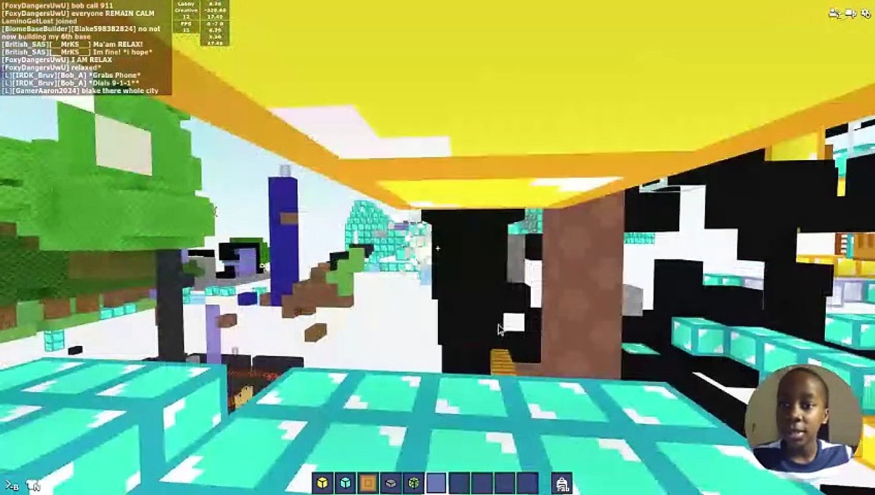 Blox.io 1 hour