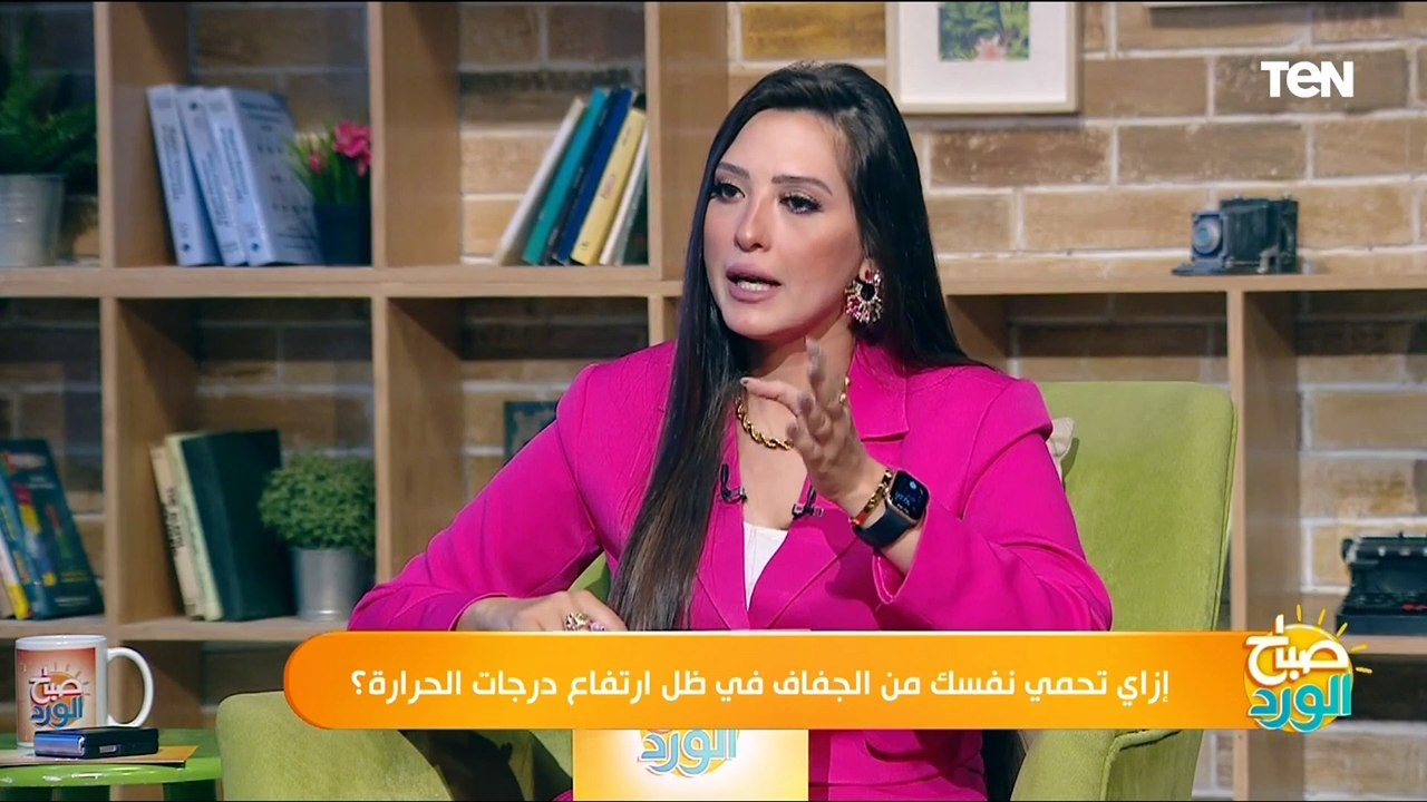 أيهما أفضل للجسم عصائر فريش أم فاكهة؟.. د.بهاء الدين ناجي أستشاري التغذية العلاجية يجيب