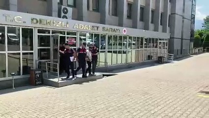 BİRİNİN 47 DİĞERİNİN 19 SUÇ KAYDI VAR