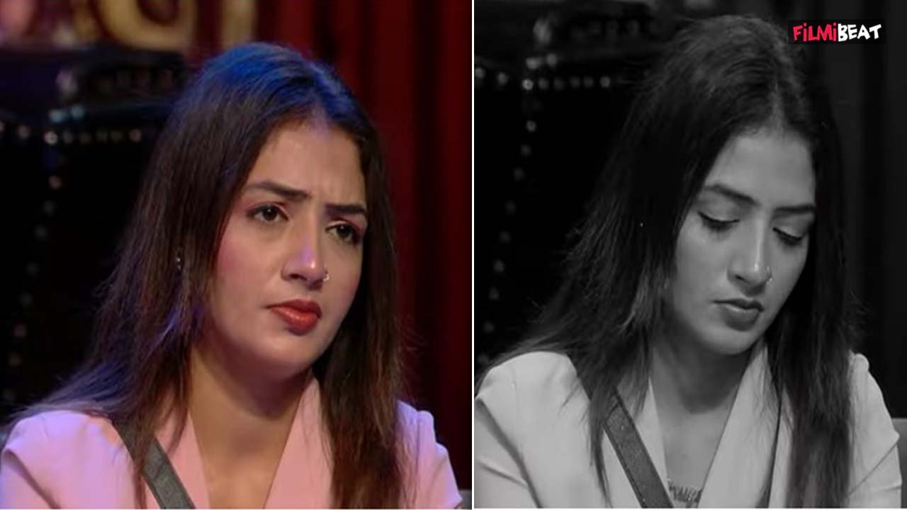 BIGG BOSS OTT 3 Update: Vada Pav Girl उर्फ Chandrika Dixit को लगा झटका, इस वजह से हुईं घर से बेघर