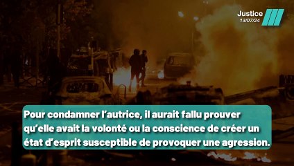 Liberté d'expression VS. Incitation à la haine