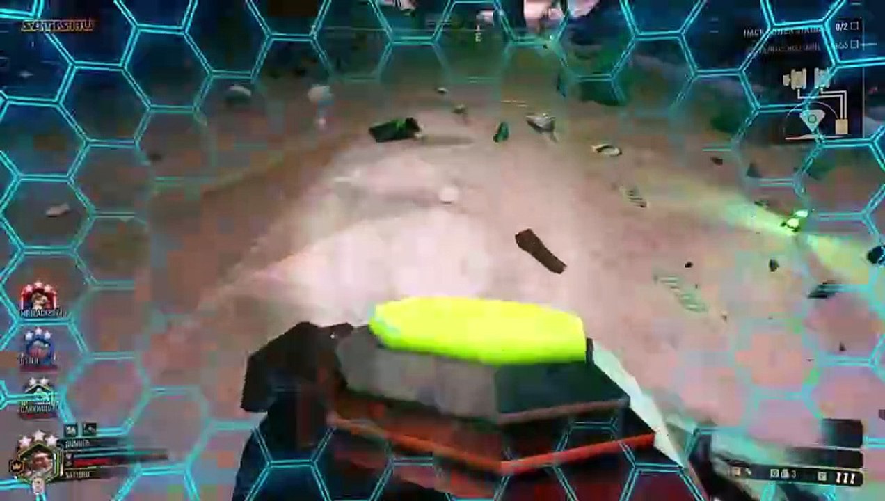 Heute mit Schleimkanone! | Deep Rock Galactic | Ep. 255