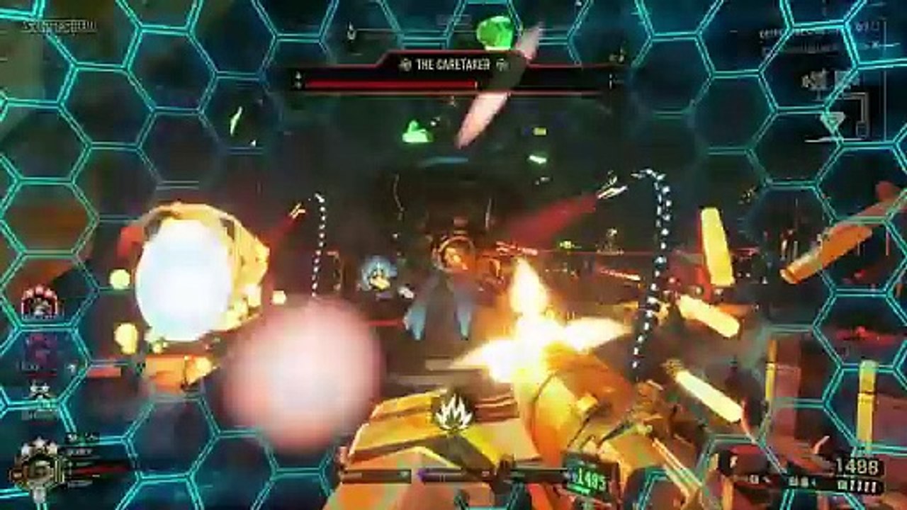 Die zweite Power-Station hacken. | Deep Rock Galactic | Ep. 256