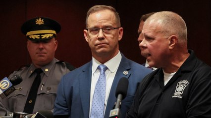 El FBI: "Todo esto llevará días, semanas y meses de investigación"