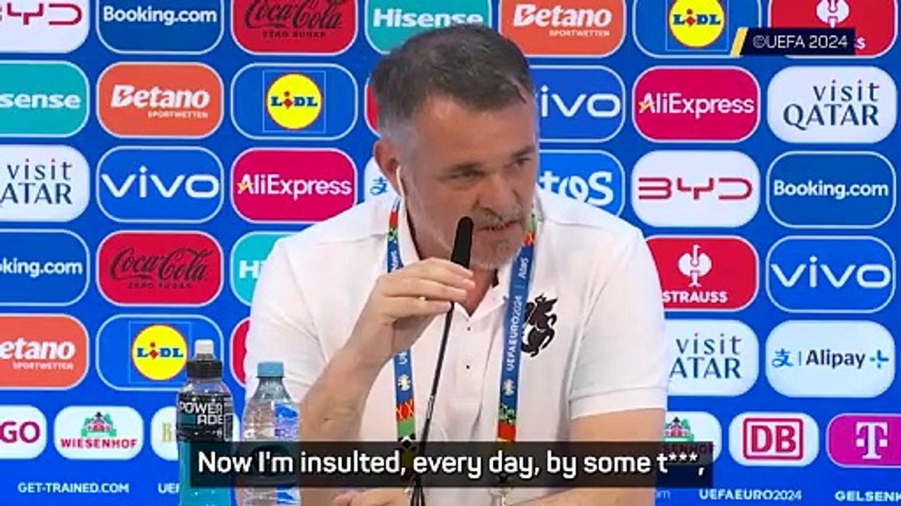 Grumpy De Bruyne and 'food wars': Euro 2024's best bits