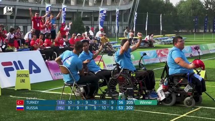 Mashable Türkiye'den yeni belgesel... Otoparktan Paris'e uzanan bir başarı hikayesi