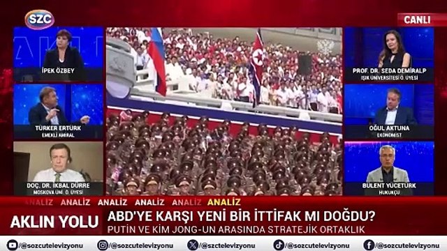 Emekli amiral günler önce uyarmıştı: Trump'a suikast olabilir
