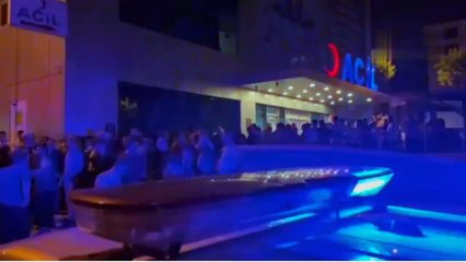 Yan Bakış Ölüm Getirdi