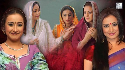 Divya Dutta: From Winning The Stardust Talent Hunt Out Of 50000 Actors To Acting In Veer-Zara