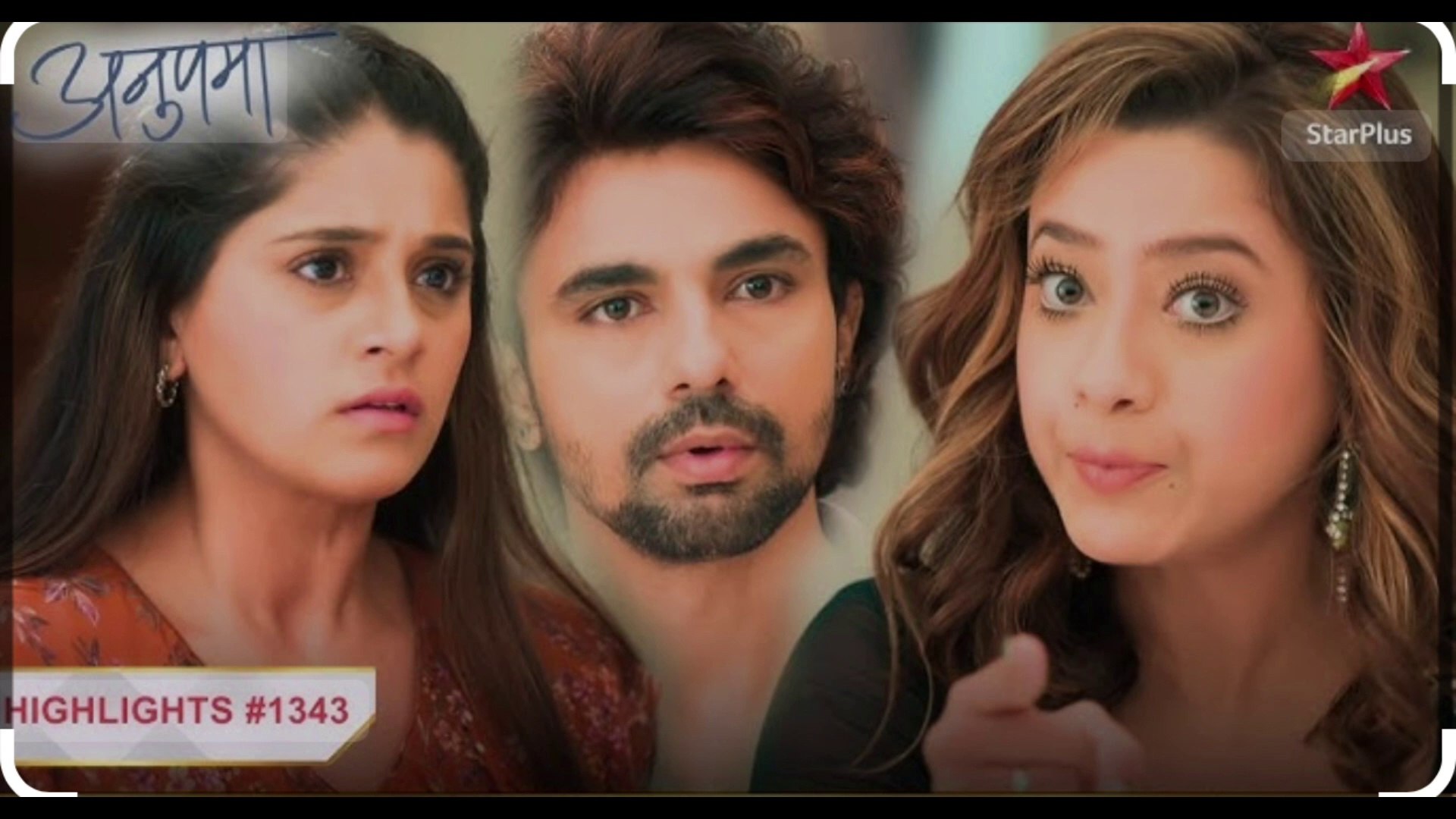 Anupama 14th July 2024
