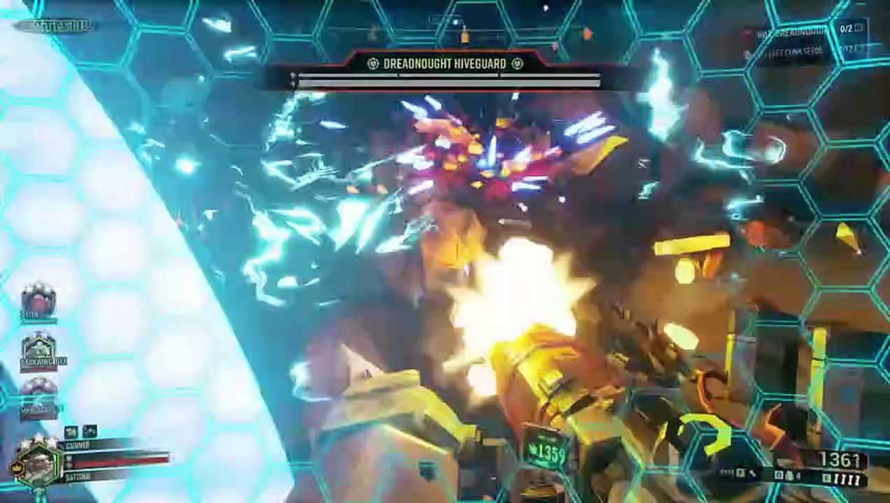 Heiße Dreadnoughts erwarten dich. | Deep Rock Galactic | Ep. 260